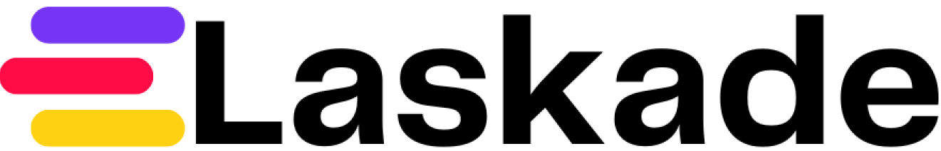 Laskade Logo